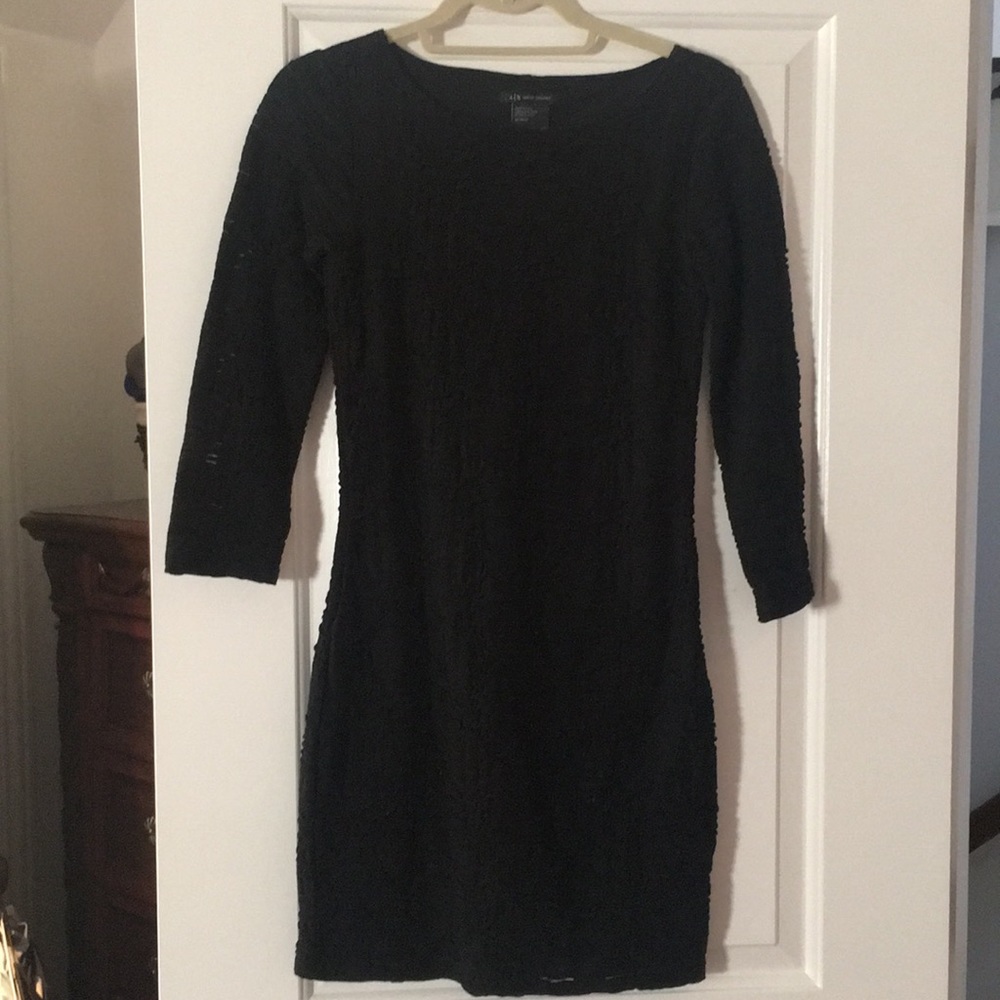 Armani Exchange Dress